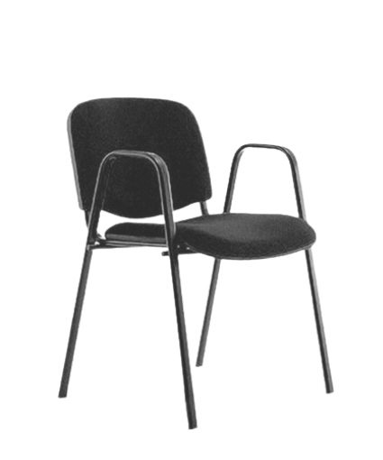 Image Стул AMF ISO W Chrome