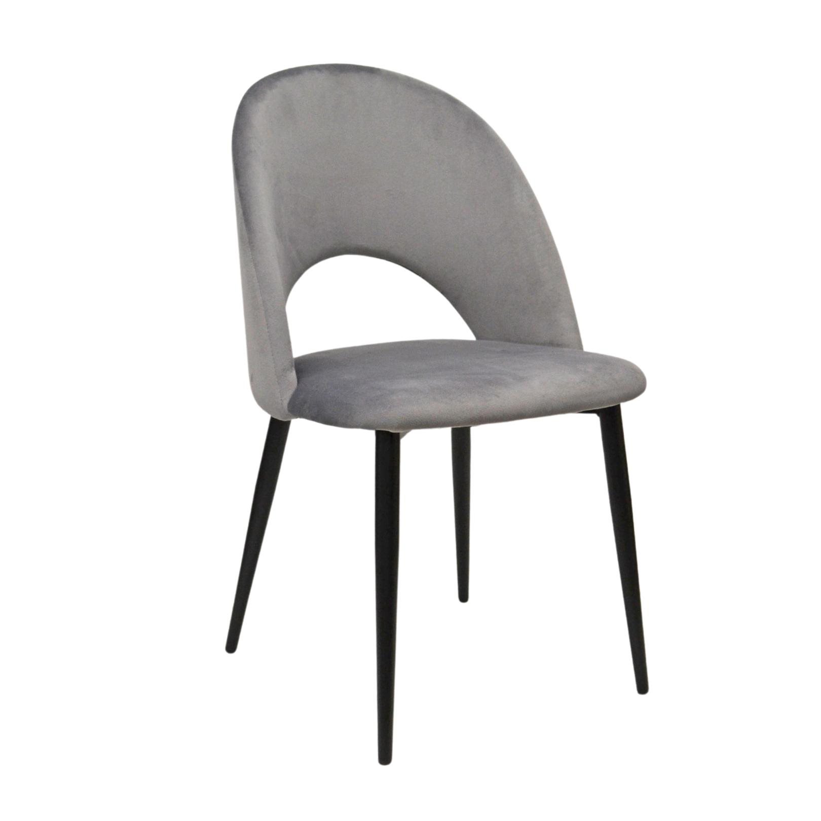 Image Scaun de bucatarie Aero Grey