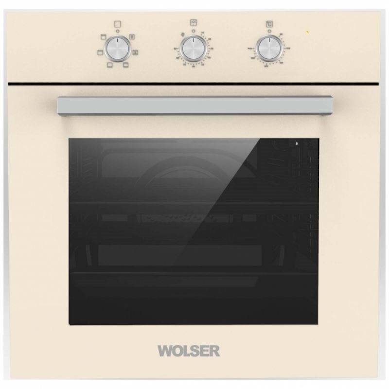 Image Духовка электрическая Wolser WL-TR06 M IV