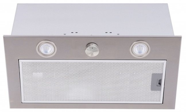 Вытяжка Wolser WL- 60 IX INC 750