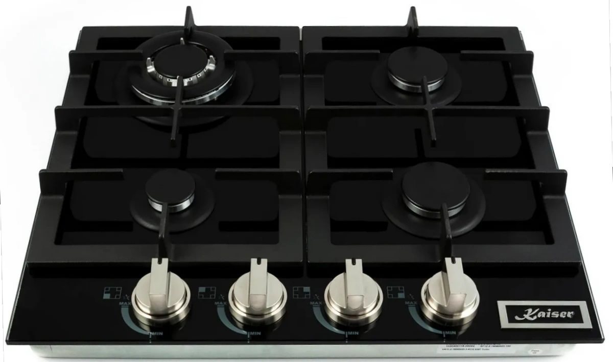 Image Варочная панель газовая Kaiser KCG 6387 Turbo