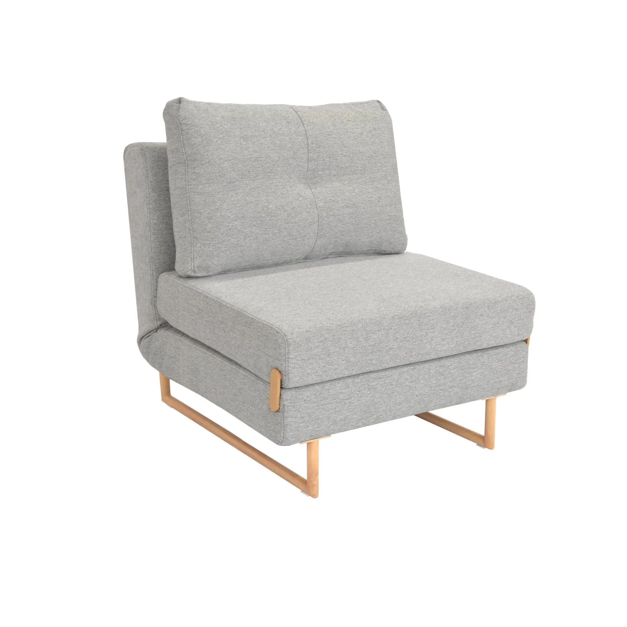 Image Раскладной диван  LM-105 Dark Grey