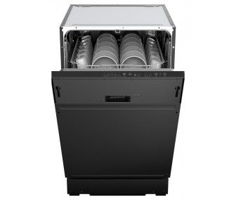 Image Masina de spalat vase incorporabila Wolser WL-BI 6012