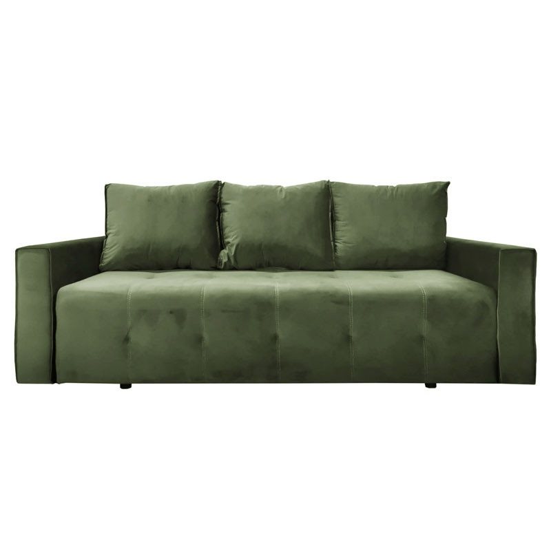 Image Диван PARMA Catifea Green