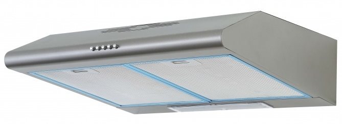 Image Вытяжка Wolser WL-TR 60 IX