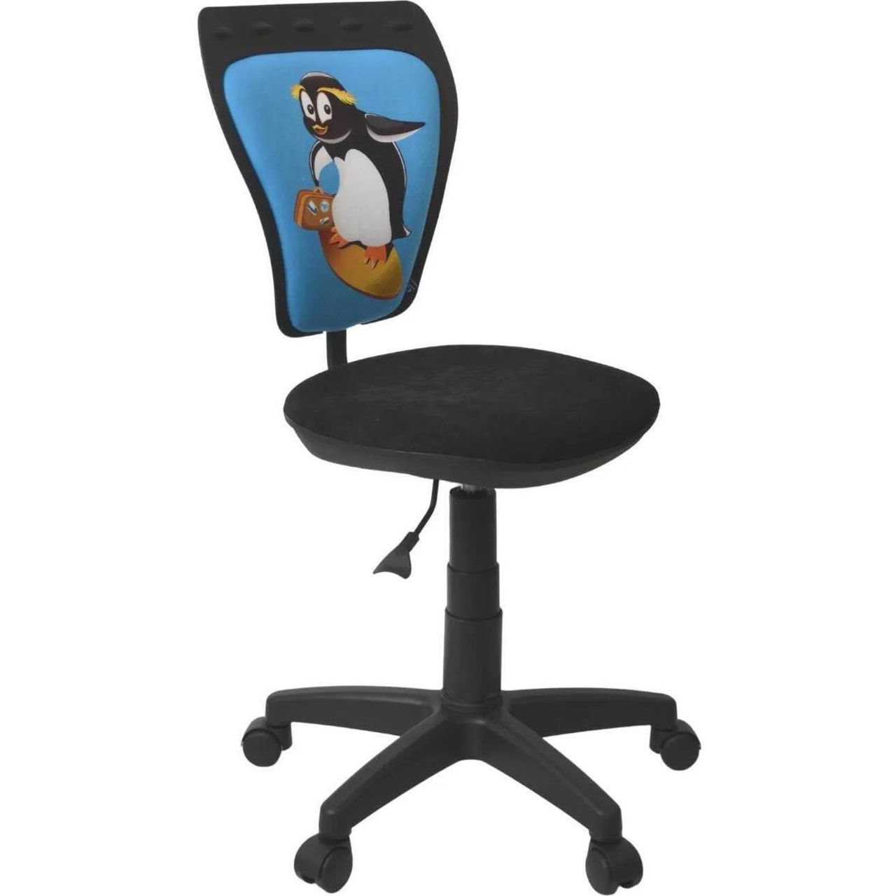 Image Scaun de copii DP MINISTYLE GTS PENGUIN
