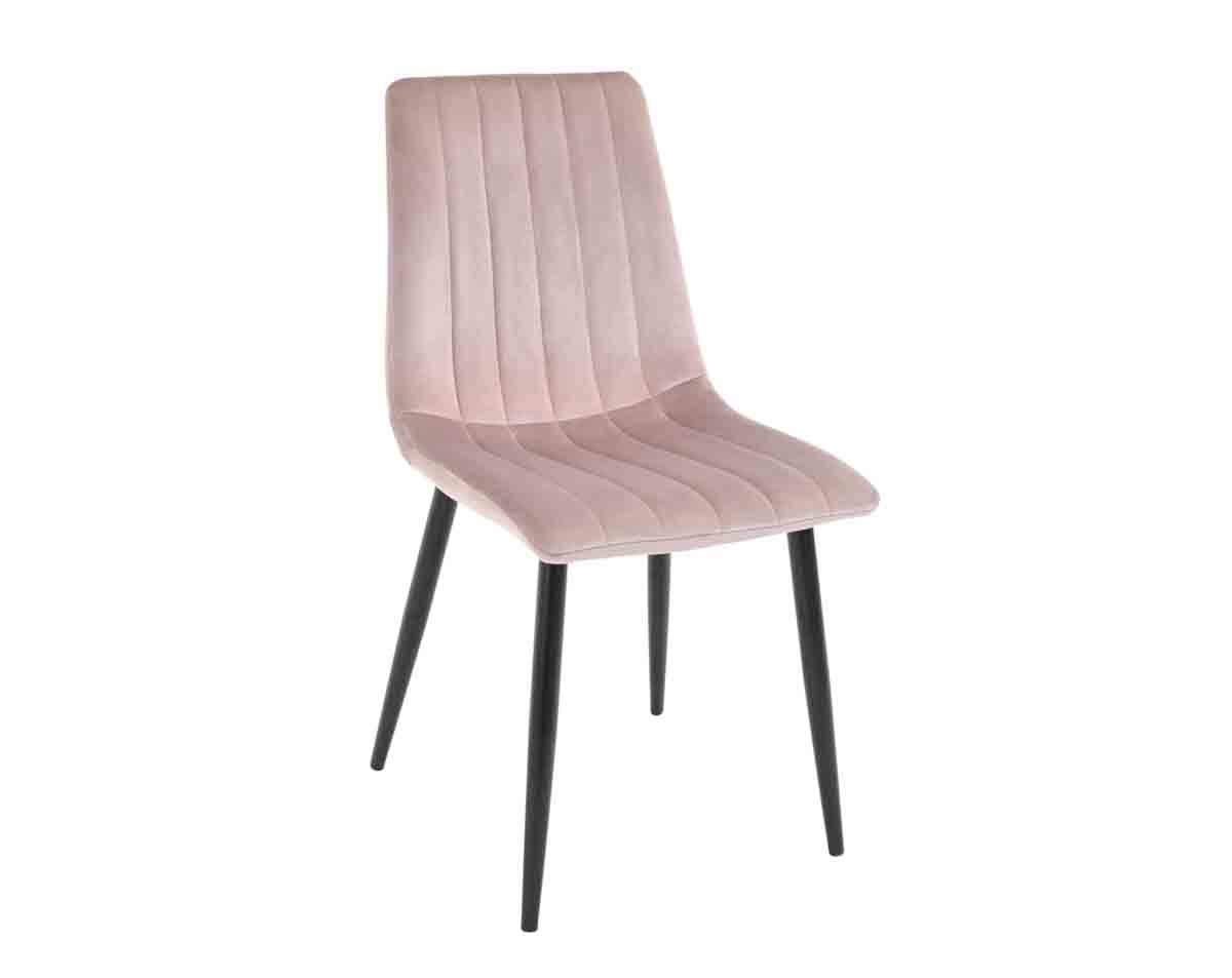 Image Scaun de bucatarie DP DC-90P N25 Catifea Pudra