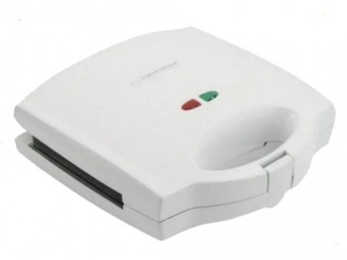 Image Aparat pentru preparat sandwich Esperanza Portabella EKT006W