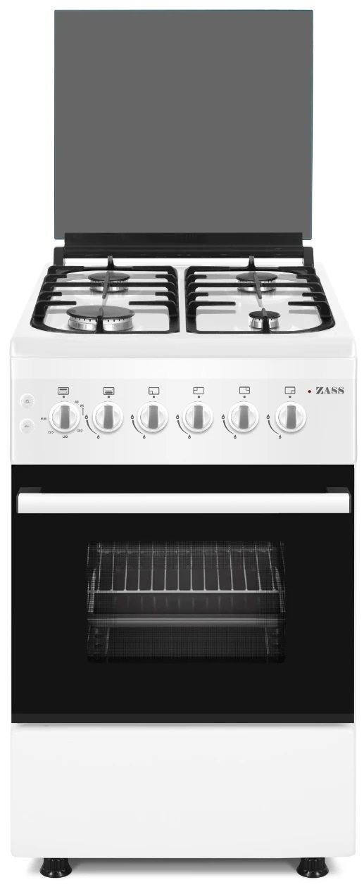 Image Aragaz ZASS Z5055 EWH