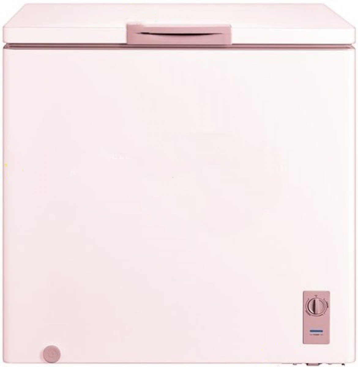 Image Lada frigorifica Midea MDRC280SLF34G (LF 199 BEIGE)