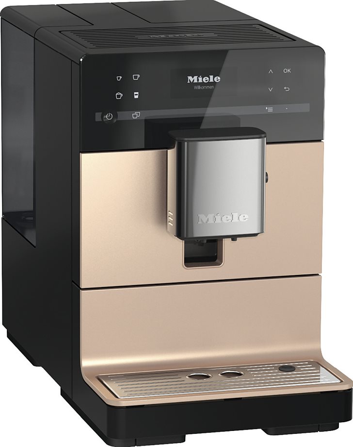 Image Masina de cafea MIELE CM 5510 Silence