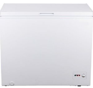 Image Lada frigorifica GHIOCEL GH-CF250