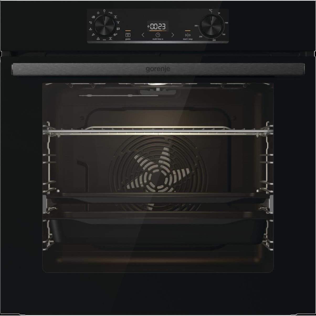 Image Встраиваемая духовка Gorenje BOS6737E13FBG