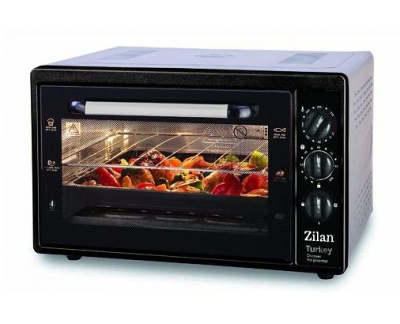 Image Cuptor de masa Zilan ZLN5320 Gusto