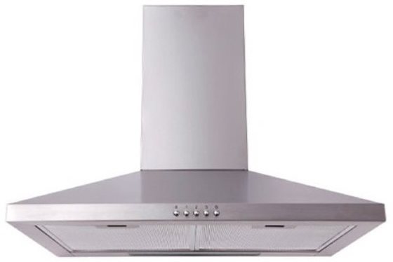 Image Вытяжка Wolser WL -F 601 AF INOX