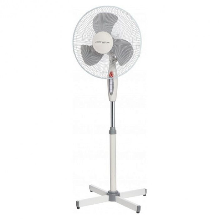 Image Ventilator Euroterm ET-1612 white