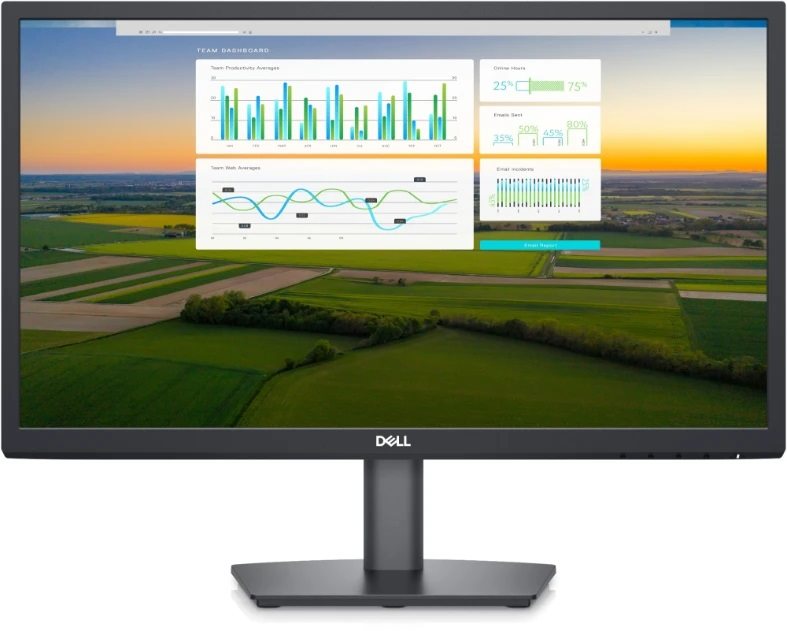 Image Монитор DELL E2222H