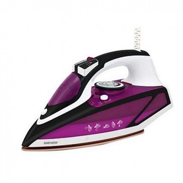 Image Утю гGoldMaster GM 7619 P