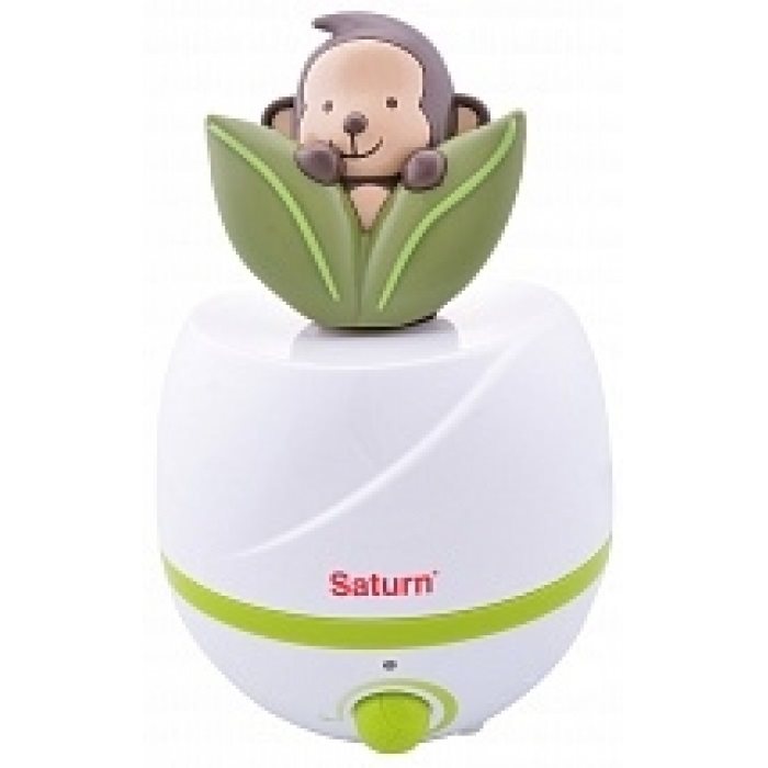 Image Umidificator de aer SATURN ST - AH2111