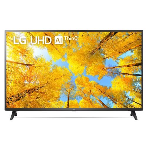 Телевизор LG 55UQ75006LF