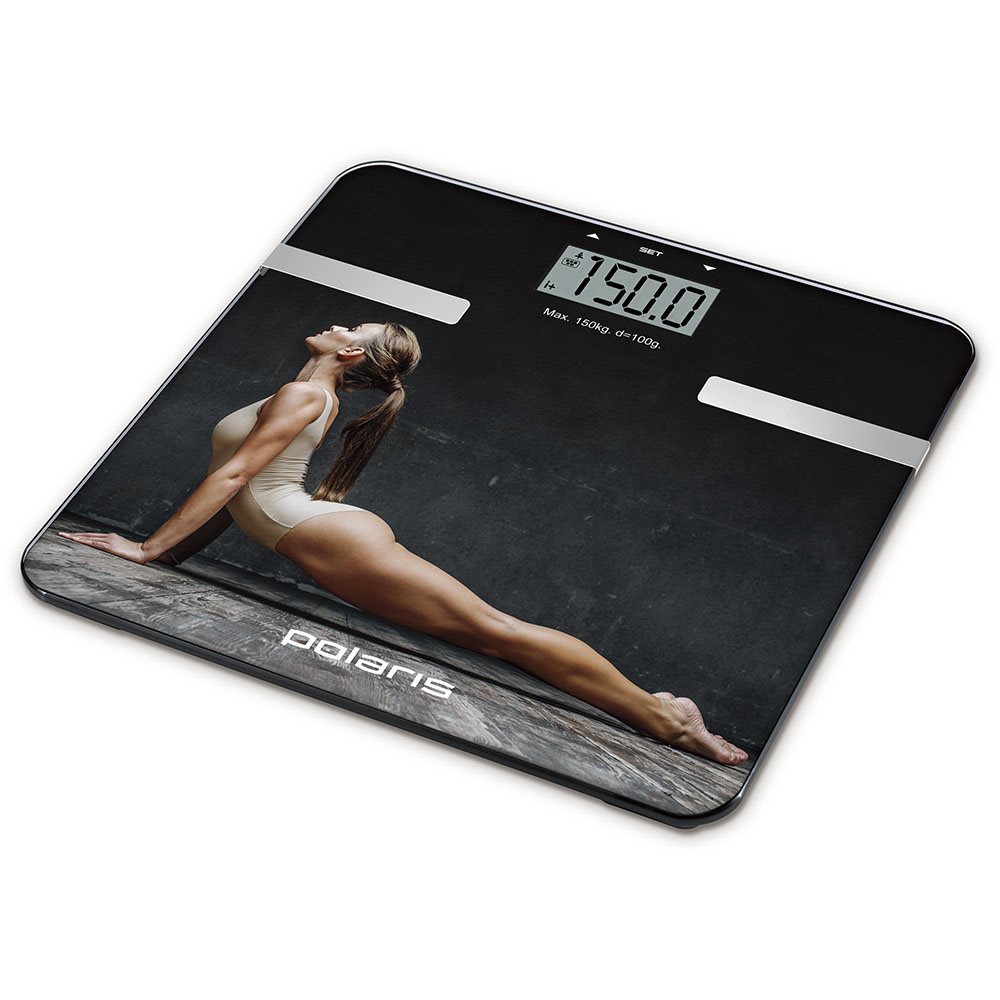 Image Cântar de podea Polaris PWS 1879DG