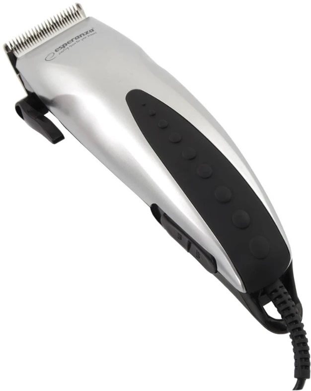 Image Aparat de tuns Esperanza Elegant EBC003