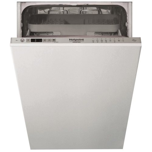 Image Посудомоечная машина Hotpoint Ariston HSIC 3T127 C