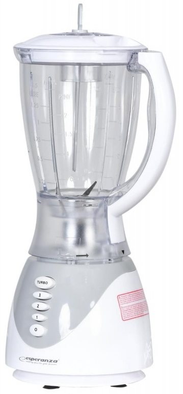 Image Blender Esperanza Pina Colada EKM023E