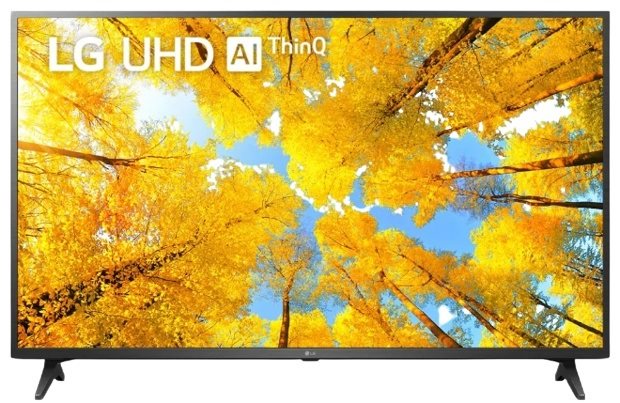 Image Televizor LG 50UQ75006LF