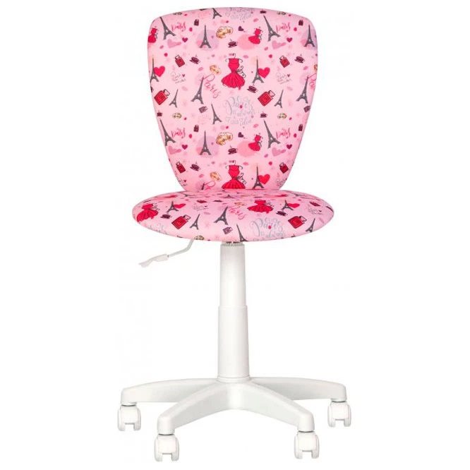 Image Детское кресло Nowy Styl Polly GTS СМ-01