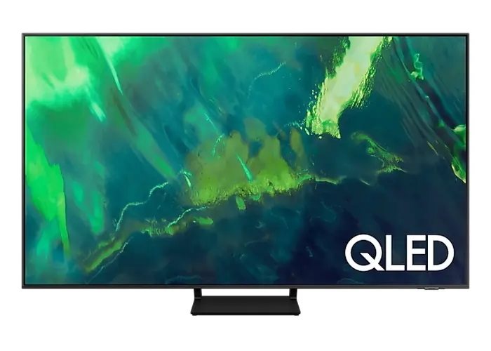Image Телевизор Samsung QE65Q70AAUXUA
