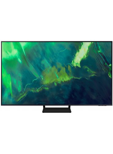 Image Телевизор Samsung QE55Q70AAUXUA