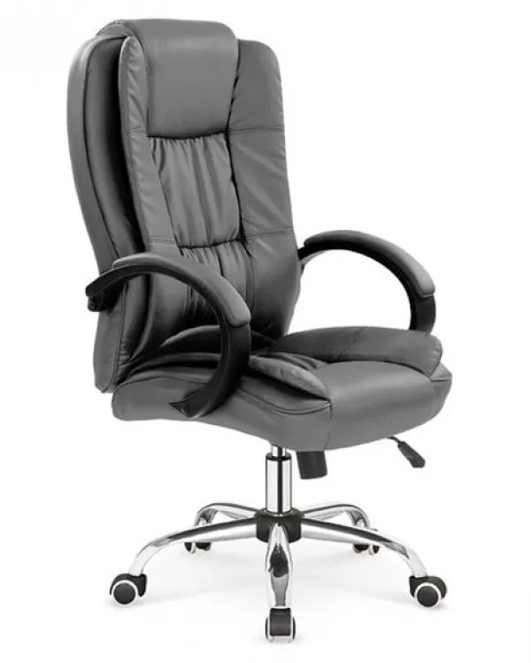 Image Scaun de birou Halmar RELAX Black