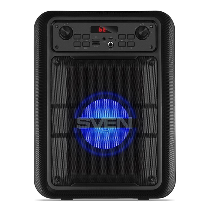 Image Boxă portabilă SVEN PS-400