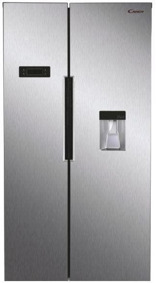Image Холодильник CANDY CHSBSO 6174 XWD