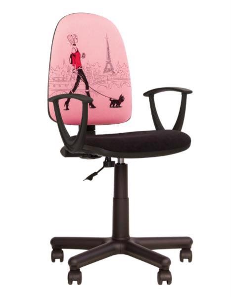 Image Детское кресло Nowy Styl Falcon GTP TA5