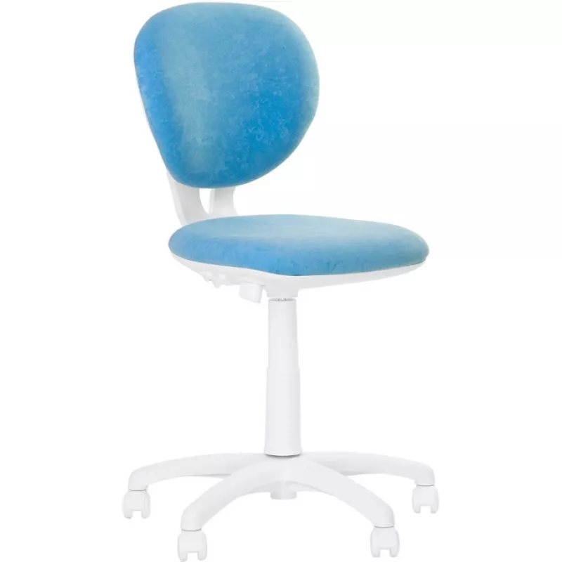 Image Детское кресло Nowy Styl Kendi GTS White SPR-07