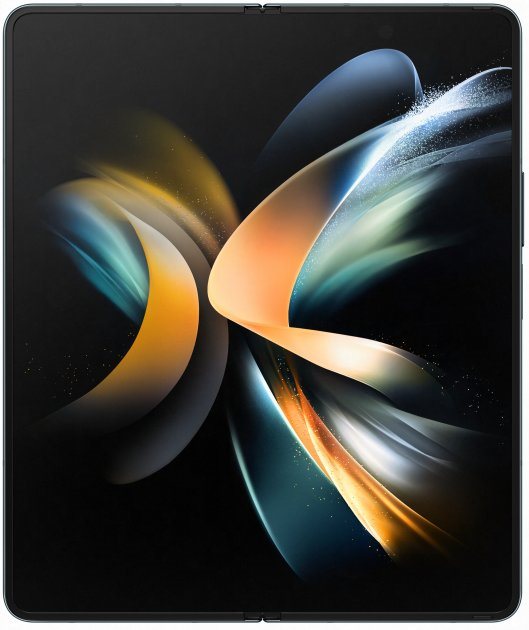 Image Мобильный телефон Samsung Galaxy Fold 4 12/512GB Graygreen
