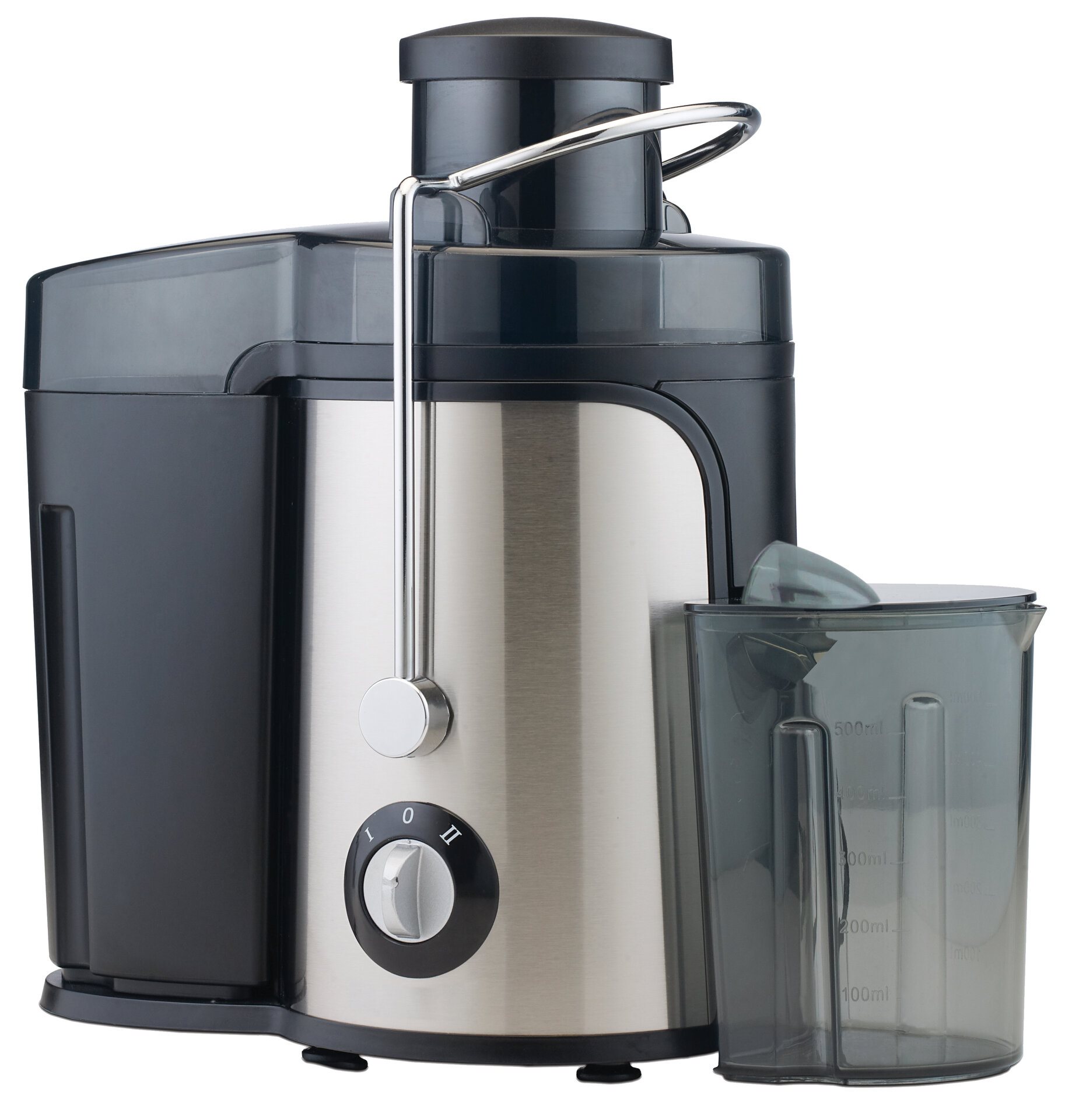 Image Соковыжималка ELITE EJ-400