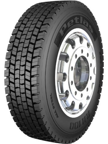 Image Шины PETLAS RH100 315/70 R22.5 154/150L