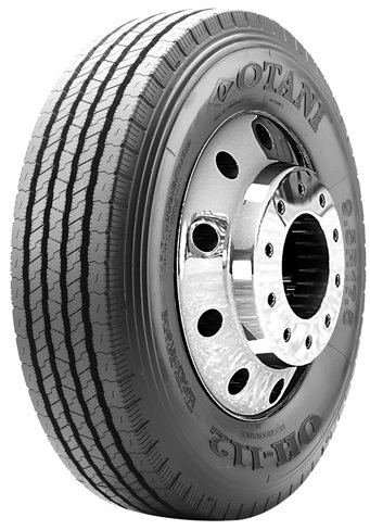 Шины OTANI OH-112 215/75 R17.5 126/124M 12PR