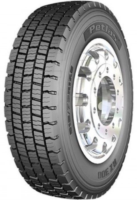 Anvelope PETLAS RZ300 8.5 R17.5 121/120L