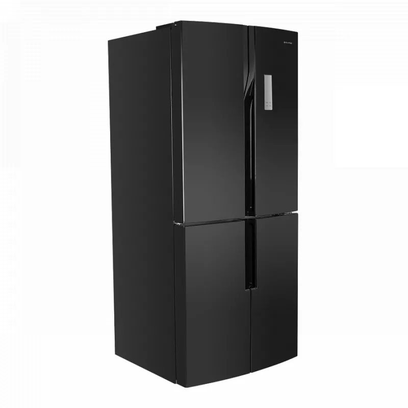 Image Frigider Maunfeld MFF182NFSB DARK INOX