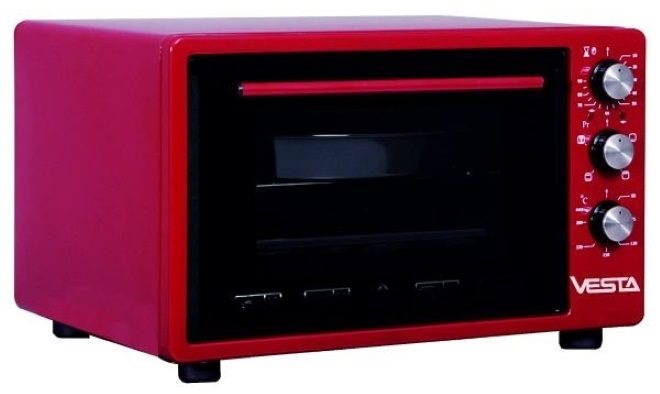 Image Cuptor de masa Vesta KS-50CTL/R
