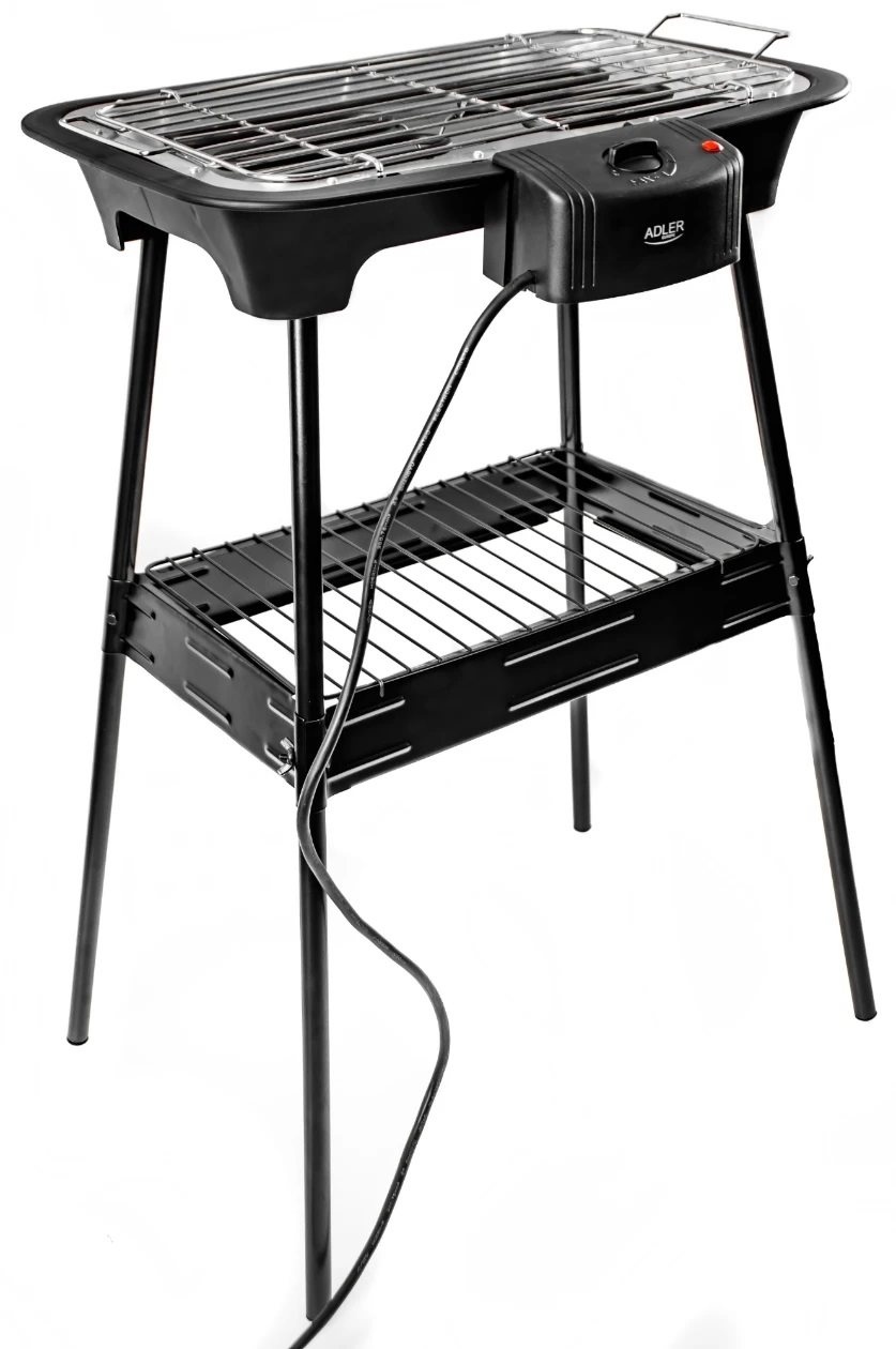 Image Электрогриль Adler AD6602