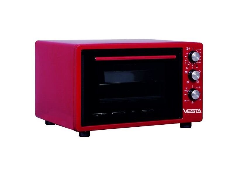 Image Настольная духовка Vesta KS-70CTL/R
