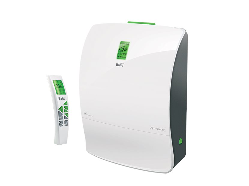Image Очиститель воздуха Ballu Air Master