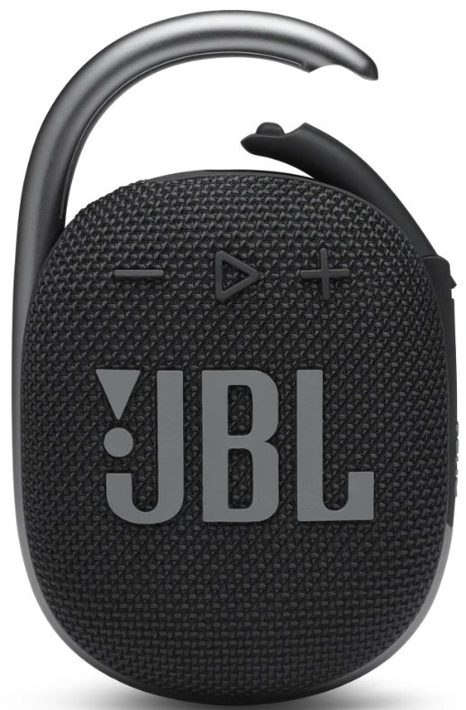 Image Boxă portabilă JBL Clip 4