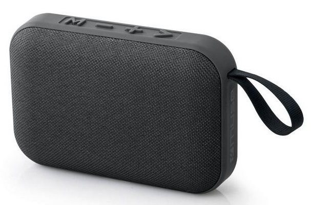 Image Портативная колонка MUSE M-309BT