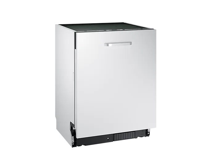 Image Посудомоечная машина Samsung DW60M6050BB/WT